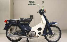 HONDA C70 SUPER CUB E C70