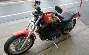 HARLEY XL883R 2002 CKM