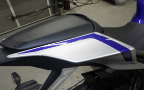 YAMAHA YZF-R6 2017