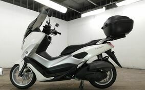 YAMAHA N-MAX 125 SE86J