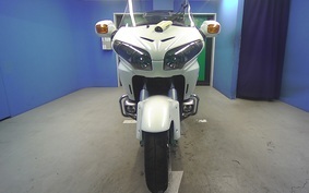 HONDA GL 1800 GOLD WING 2012 SC68