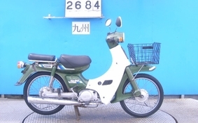 YAMAHA TOWN MATE 80 1993 22K