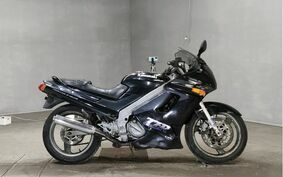 KAWASAKI ZZ-R250 EX250H