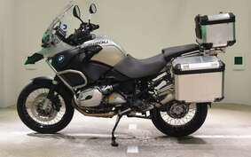 BMW R1200GS ADVENTURE 2007 0382