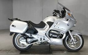 BMW R1150RT 2001 0419