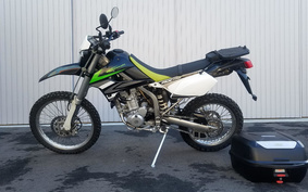 KAWASAKI KLX250 LX250S