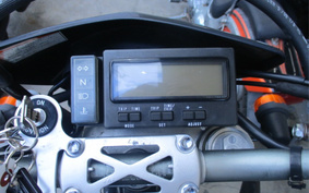 SUZUKI DR-Z400SM 2010 SK44A