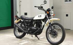 KAWASAKI 250TR BJ250F