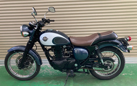 KAWASAKI ESTRELLA SE BJ250A