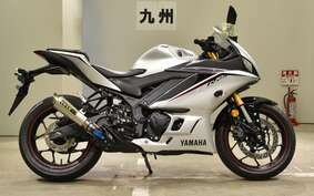 YAMAHA YZF-R25 A RG43J