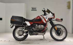 BMW R100GS PARIS DAKAR 1991