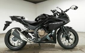 HONDA CBR400R 2017 NC47