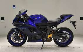 YAMAHA YZF-R7 2022 RM39J