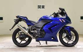 KAWASAKI NINJA 250R EX250K