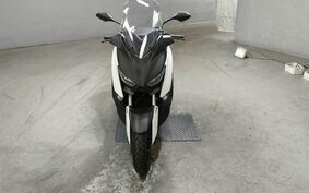 YAMAHA X-MAX300 SH08