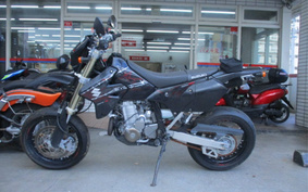 SUZUKI DR-Z400SM 2010 SK44A