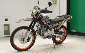 YAMAHA SEROW 250 DG17J