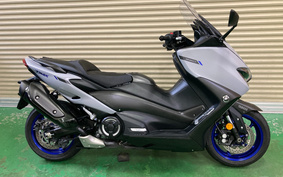 YAMAHA T-MAX 560 ABS 2021 SJ19J