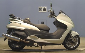 YAMAHA MAJESTY 400 2006 SH04J