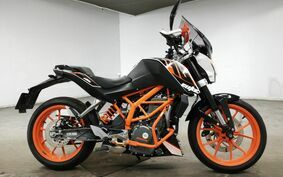 KTM 390 DUKE 2017 JGJ40