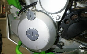 KAWASAKI KLX250 Gen.2 LX250S