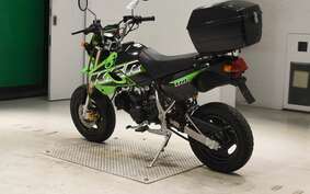 KAWASAKI KSR110 KL110A