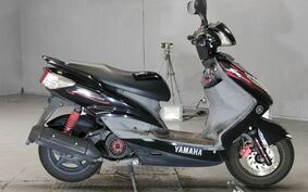 YAMAHA CYGNUS 125 X SR SE44J