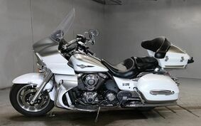 KAWASAKI VULCAN 1700 VOYAGER 2016 VNT70A