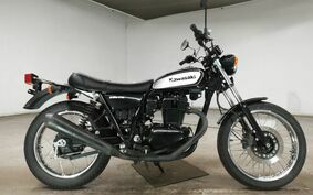 KAWASAKI 250TR BJ250F