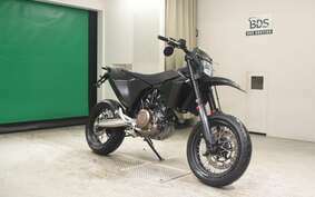 HUSQVARNA 701SM 2022