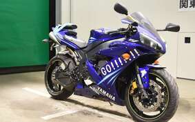 YAMAHA YZF-R1 2004 RN13