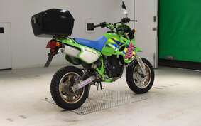 KAWASAKI KSR-2 MX080B