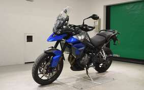 TRIUMPH TIGER 850 SPORTS 2021