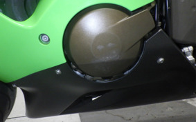 KAWASAKI NINJA ZX-6R 2005