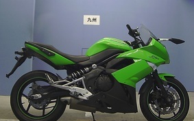 KAWASAKI NINJA 400R ABS 2011 ER400B