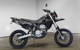 KAWASAKI KLX250D TRACKER 2002 LX250E