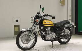 KAWASAKI ESTRELLA RS BJ250A