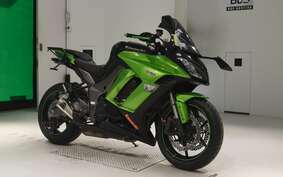 KAWASAKI NINJA 1000 A 2011