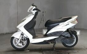 YAMAHA CYGNUS 125 X SE44J