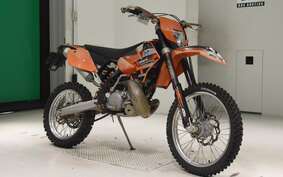 KTM 200 EXC