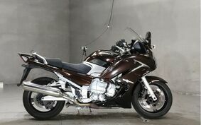 YAMAHA FJR1300 A 2014 RP27J