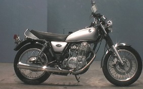 YAMAHA SR400 Gen.3 2001 RH01J