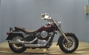 KAWASAKI VULCAN 800 CLASSIC 1996 VN800A