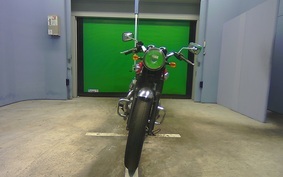 KAWASAKI W400 2009 EJ400A