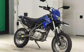 KAWASAKI KLX125D TRACKER LX125D