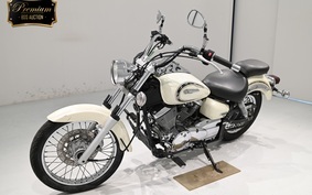 YAMAHA DRAGSTAR 250 VG05J