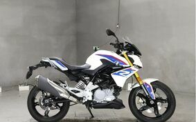 BMW G310R 2019 0G01