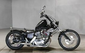 YAMAHA VIRAGO 250 3DM