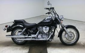 YAMAHA DRAGSTAR 250 2002 VG02J