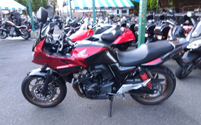 HONDA CB400 SUPER BOLDOR 2015 NC42